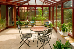 Gwyddelwern conservatory quotes