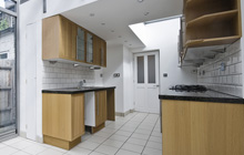 Gwyddelwern kitchen extension leads